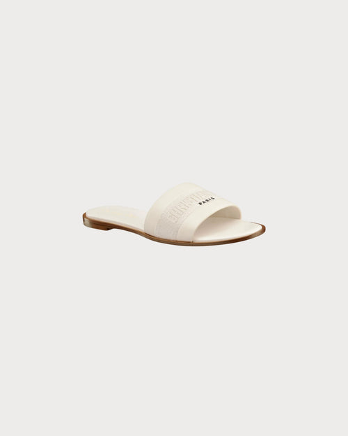 CHRISTIAN DIOR Women's Dway Slide | 迪奥 凉鞋 (多色) - LondonKelly 英国名牌代购