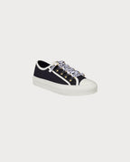 CHRISTIAN DIOR Women's Walk'n'Dior Sneaker | 迪奥 波鞋 (黑色) - LondonKelly 英国名牌代购