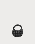 COS Quilted Micro Bag Leather | 迷你手袋 (黑色) - LondonKelly 英國名牌代購
