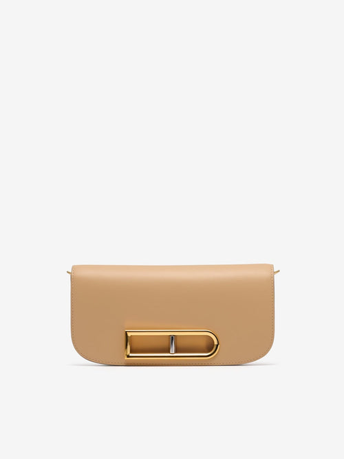 DELVAUX Lingot Clutch | 德爾沃 手袋 (多色) - LondonKelly 英國名牌代購