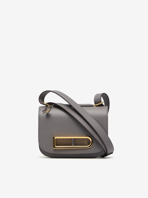 DELVAUX Lingotin | 德爾沃 手袋 (多色) - LondonKelly 英國名牌代購