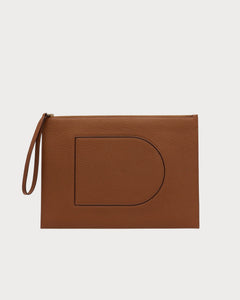 DELVAUX Pin D Pouch MM | 德爾沃 手袋 (大碼/多色) - LondonKelly 英國名牌代購