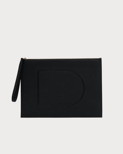 DELVAUX Pin D Pouch MM | 德爾沃 手袋 (大碼/多色) - LondonKelly 英國名牌代購