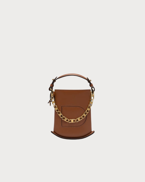 DELVAUX Pin Eclatin | 德爾沃 迷你手袋 (多色) - LondonKelly 英國名牌代購