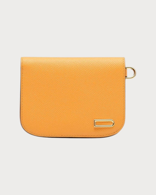 DELVAUX Vagabond Compact Wallet | 德尔沃 银包 (多色) - LONDONKELLY 英国名牌代购