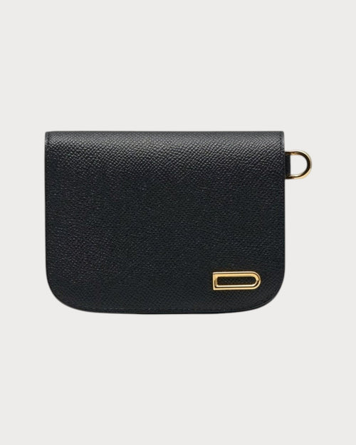 DELVAUX Vagabond Compact Wallet | 德尔沃 银包 (多色) - LONDONKELLY 英国名牌代购