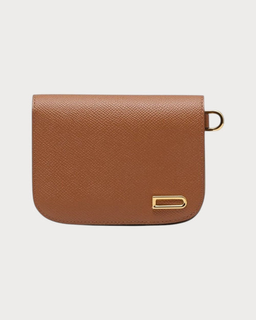 DELVAUX Vagabond Compact Wallet | 德尔沃 银包 (多色) - LONDONKELLY 英国名牌代购