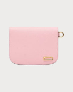 DELVAUX Vagabond Compact Wallet | 德尔沃 银包 (多色) - LONDONKELLY 英国名牌代购