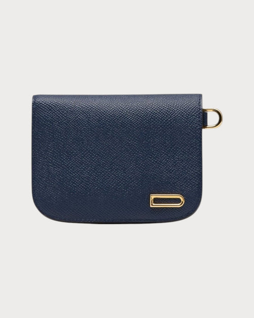 DELVAUX Vagabond Compact Wallet | 德尔沃 银包 (多色) - LONDONKELLY 英国名牌代购