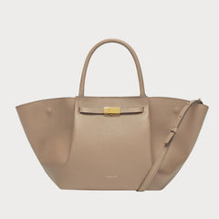 DEMELLIER The Midi New York Small | 手提袋 (多色) - LondonKelly 英国名牌代购