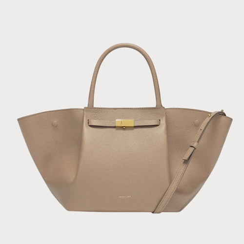 DEMELLIER The Midi New York Small | 手提袋 (多色) - LondonKelly 英国名牌代购