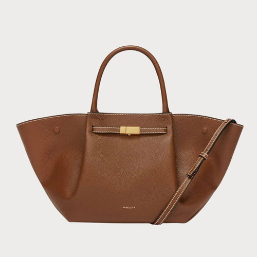 DEMELLIER The Midi New York Small | 手提袋 (多色) - LondonKelly 英国名牌代购