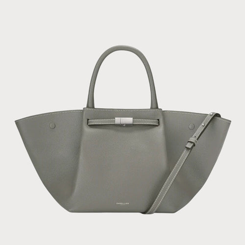 DEMELLIER The Midi New York Small | 手提袋 (多色) - LondonKelly 英国名牌代购