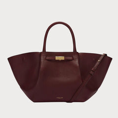 DEMELLIER The Midi New York Small | 手提袋 (多色) - LondonKelly 英国名牌代购
