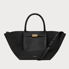 DEMELLIER The Midi New York Small | 手提袋 (多色) - LondonKelly 英国名牌代购