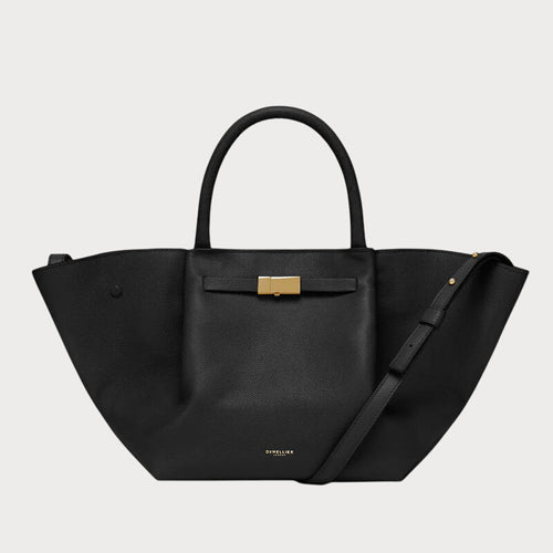 DEMELLIER The Midi New York Small | 手提袋 (多色) - LondonKelly 英国名牌代购