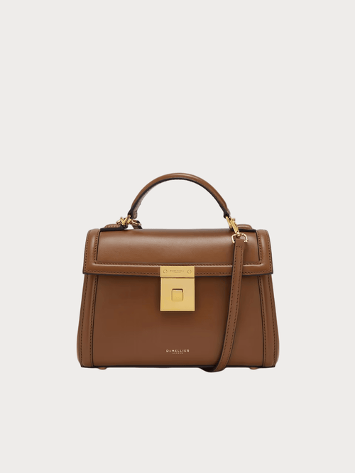 DEMELLIER The Midi Paris | 手袋 (多色) - LONDONKELLY 英国名牌代购