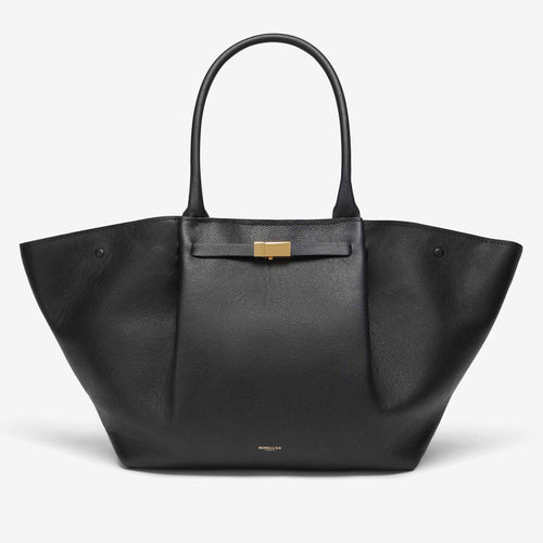 DEMELLIER The New York Small | 手提袋 (多色) - LondonKelly 英國名牌代購