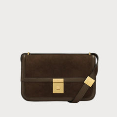 DEMELLIER The Paris Crossbody | 斜咩袋 (多色) - LondonKelly 英国名牌代购