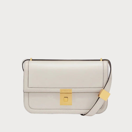 DEMELLIER The Paris Crossbody | 斜咩袋 (多色) - LondonKelly 英国名牌代购