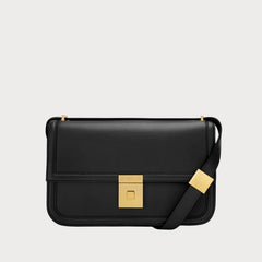 DEMELLIER The Paris Crossbody | 斜咩袋 (多色) - LondonKelly 英国名牌代购