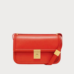 DEMELLIER The Paris Crossbody | 斜咩袋 (多色) - LondonKelly 英国名牌代购