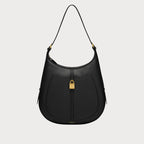 DEMELLIER The Siena Hobo | 腋下袋 (黑色) - LondonKelly 英国名牌代购