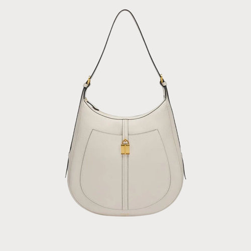 DEMELLIER The Siena Hobo | 腋下袋 (黑色) - LondonKelly 英国名牌代购