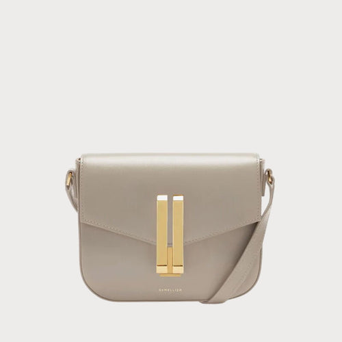 DEMELLIER The Small Vancouver | 手袋 (多色) - LondonKelly 英国名牌代购