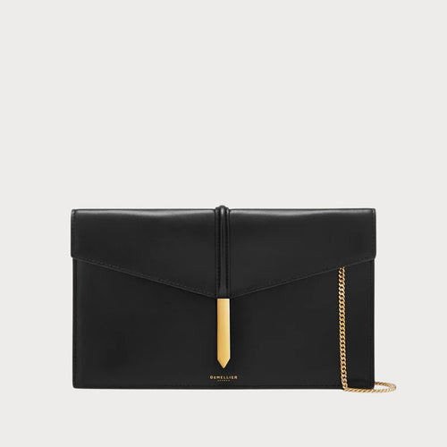 DEMELLIER The Tokyo Clutch | 手袋 (多色) - LondonKelly 英国名牌代购