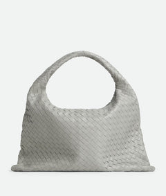 BOTTEGA VENETA Large Hop | Bottega Veneta Underarm Bag (Large Size/Multicolor)