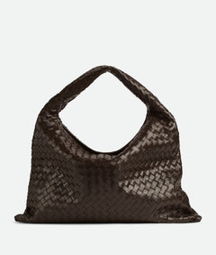 BOTTEGA VENETA Large Hop | Bottega Veneta Underarm Bag (Large Size/Multicolor)