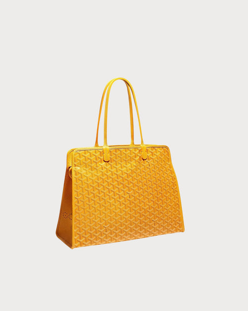 GOYARD Hardy PM Bag | 戈雅 手提袋 (多色) - LondonKelly 英国名牌代购