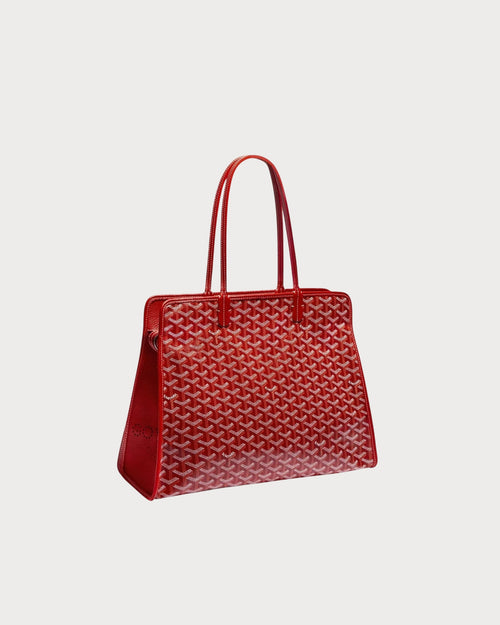GOYARD Hardy PM Bag | 戈雅 手提袋 (多色) - LondonKelly 英国名牌代购