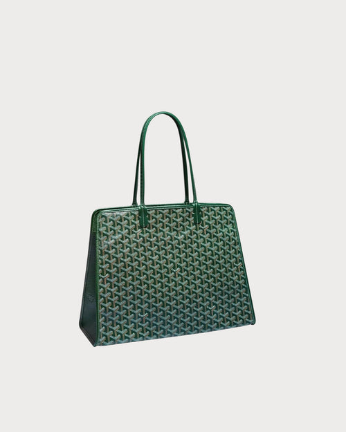 GOYARD Hardy PM Bag | 戈雅 手提袋 (多色) - LondonKelly 英国名牌代购