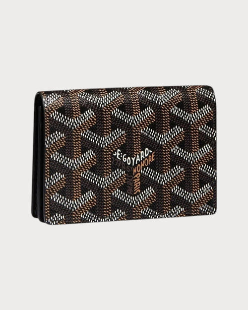 GOYARD Malesherbes Card Wallet | 戈雅 卡套銀包 (多色) - LONDONKELLY 英國名牌代購