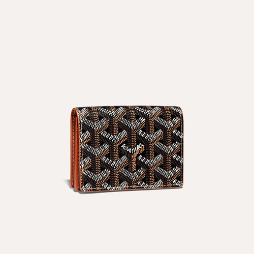 GOYARD Malesherbes Card Wallet | 戈雅 卡套銀包 (多色) - LondonKelly 英國名牌代購