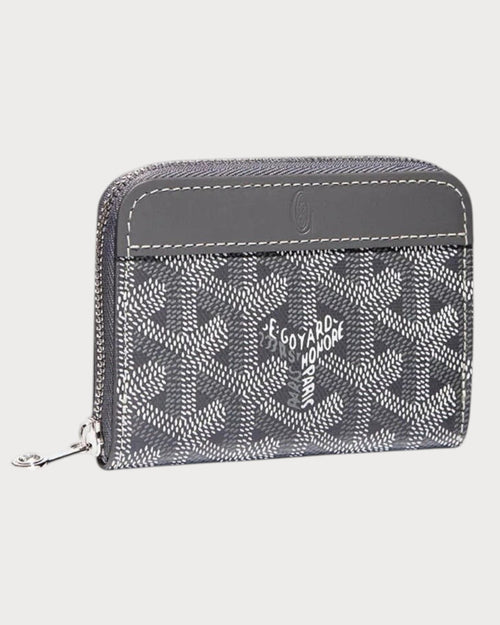 GOYARD Matignon Mini Wallet | 戈雅 迷你錢包 (多色) - LONDONKELLY 英國名牌代購