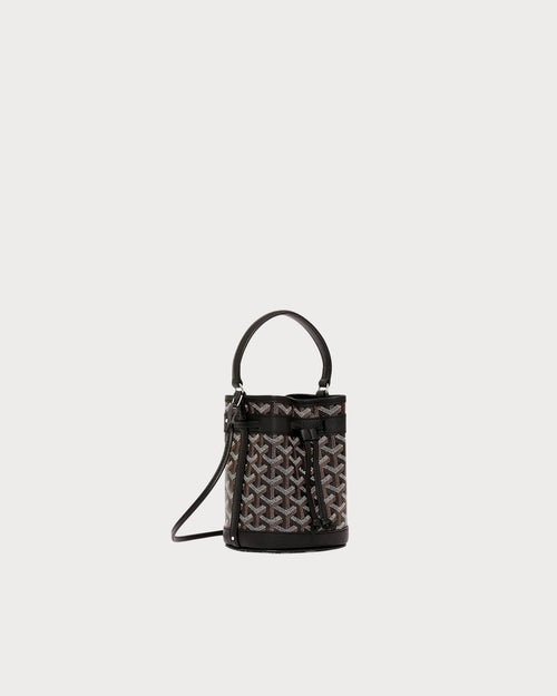 GOYARD Petit Flot Mini bucket bag | 戈雅 迷你水桶袋 (多色) - LondonKelly 英國名牌代購