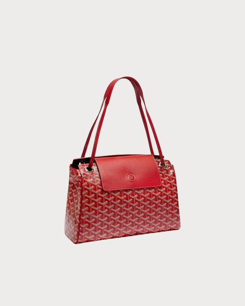 GOYARD Rouette Souple Bag | 戈雅 手袋 (多色) - LONDONKELLY 英国名牌代购