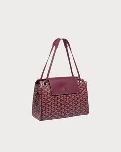 GOYARD Rouette Souple Bag | 戈雅 手袋 (多色) - LONDONKELLY 英国名牌代购