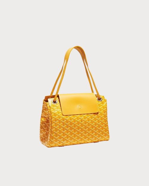 GOYARD Rouette Souple Bag | 戈雅 手袋 (多色) - LONDONKELLY 英国名牌代购