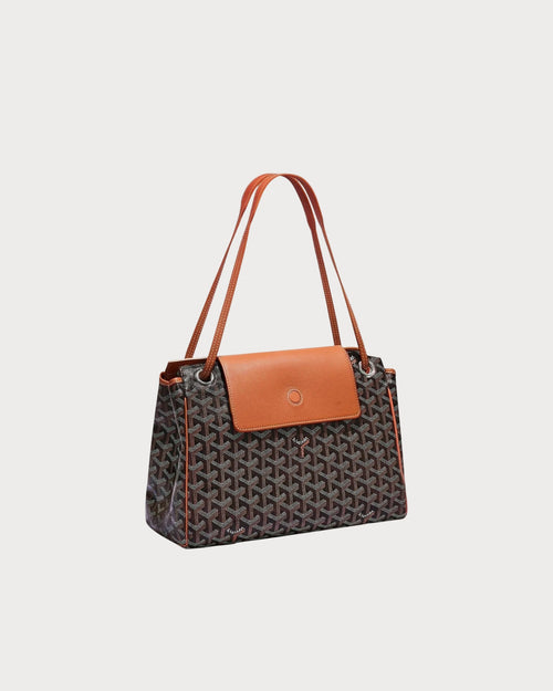 GOYARD Rouette Souple Bag | 戈雅 手袋 (多色) - LONDONKELLY 英国名牌代购