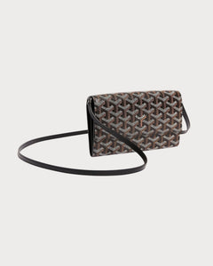 GOYARD Varenne Continental Wallet | 戈雅 银包 (多色) - LONDONKELLY 英国名牌代购
