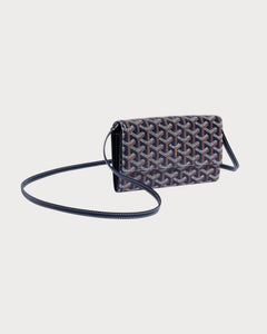 GOYARD Varenne Continental Wallet | 戈雅 银包 (多色) - LONDONKELLY 英国名牌代购