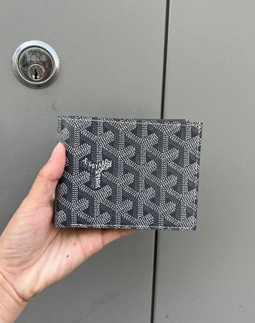 GOYARD Victoire Wallet | 戈雅 銀包 (多色) - LondonKelly 英國名牌代購