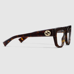 GUCCI Cat - Eye Optical Frame | 古馳 眼鏡框 (多色) - LondonKelly 英國名牌代購