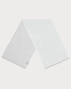 GUCCI GG Jacquard Knitted Scarf | 古驰 颈巾 (多色) - LONDONKELLY 英国名牌代购