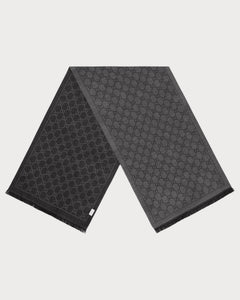 GUCCI GG Jacquard Knitted Scarf | 古驰 颈巾 (多色) - LONDONKELLY 英国名牌代购