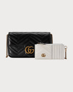 GUCCI GG Marmont Mini Bag | 古驰 迷你手袋 (多色) - LondonKelly 英国名牌代购